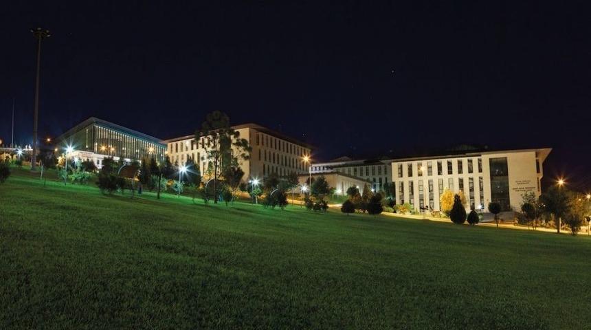 Girişimci Ve Yenilik&ccedil;i &Uuml;niversite Sıralamasında Hk&uuml; Y&uuml;kselişini S&uuml;rd&uuml;r&uuml;yor