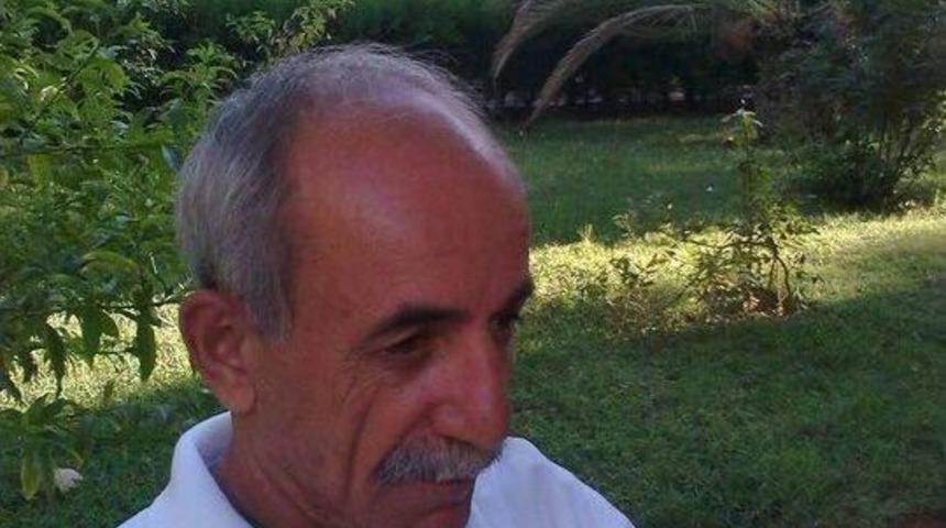 Antalya&rsquo;daki &Ouml;ğretmen Cinayeti