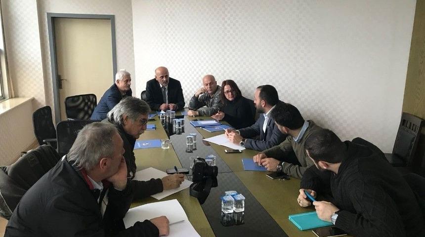 Ak&ccedil;akoca Fuara Hazır