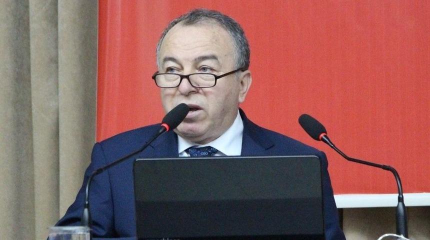 B&uuml;y&uuml;kşehirden Kırsal Kalkınmaya 9 Milyonluk Destek