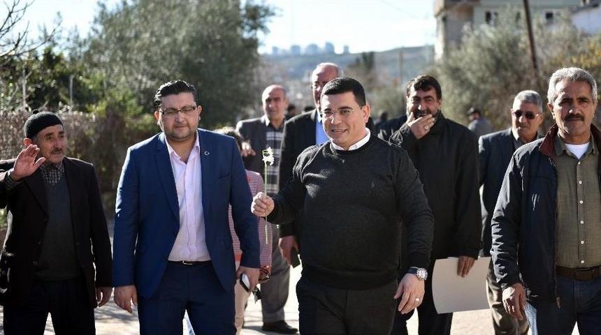 Fevzi Çakmak’a Tapu Müjdesi