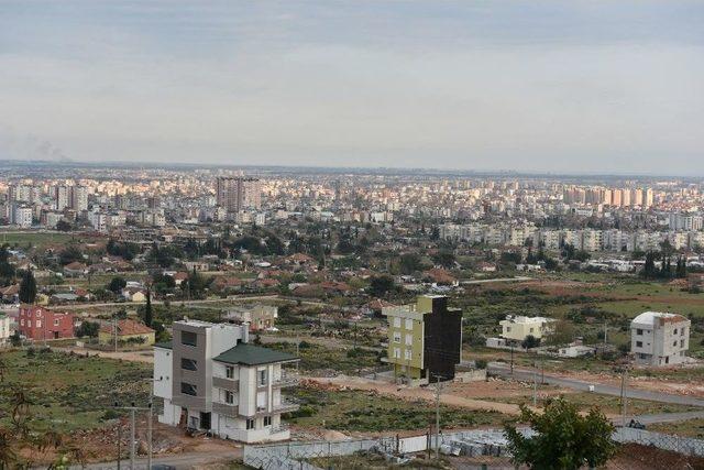 Fevzi Çakmak’a Tapu Müjdesi