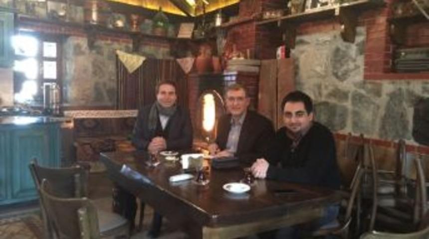 Bursa&rsquo;dan D&uuml;nyaya Yayılan Lezzet