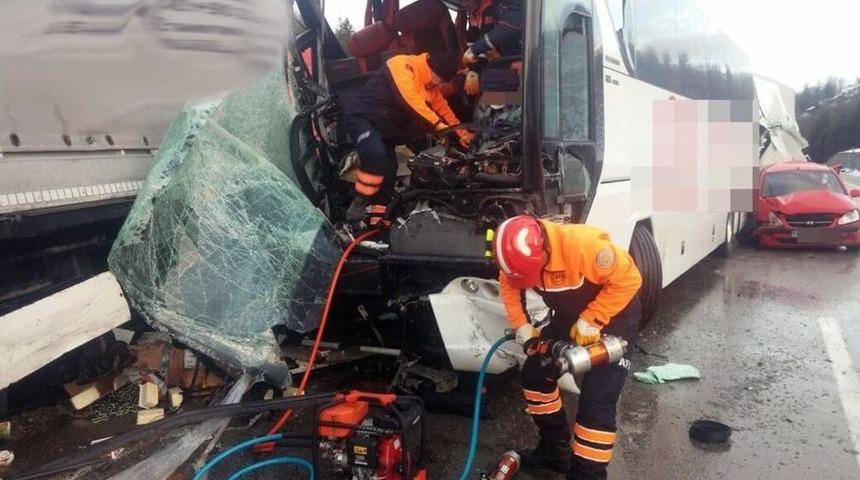 Afyonkarahisar Afad 2017 Yılı Faaliyet Raporunu A&ccedil;ıkladı