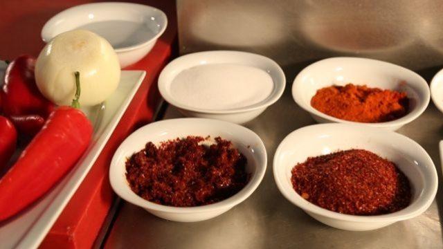 Kebap yapmak için gerekli malzemeler nelerdir?