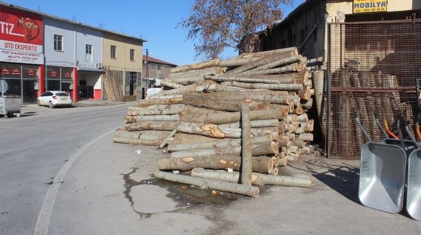 Malatya Yeni Sanayi Sitesinin Taşınması