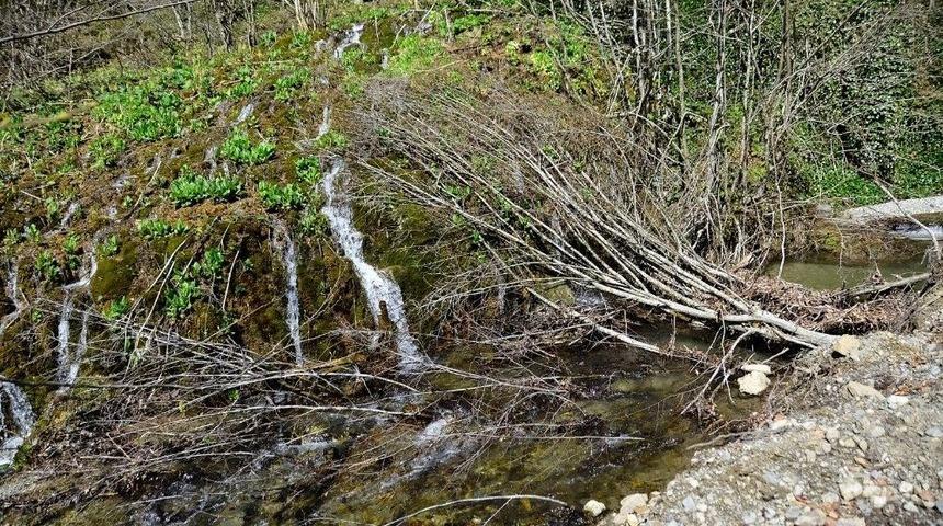 Başkan Yiğit&rsquo;ten 2018 Yılının İlk M&uuml;jdesi