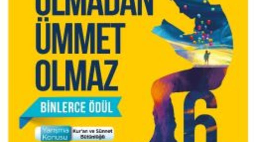 Ufka Yolculuk 6. K&uuml;lt&uuml;r Yarışmaları Tanıtım Ziyaretleri Devam Ediyor