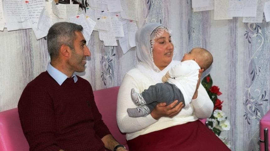 Embriyo Aşısı İle 13 Yıl Sonra Gelen &lsquo;umut&rsquo;