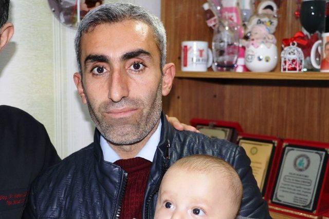 Embriyo Aşısı İle 13 Yıl Sonra Gelen ‘umut’