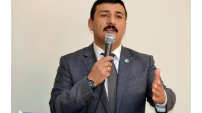 Hizmetliler Eğitime Gidiyor, Okulu Pislik Götürüyor