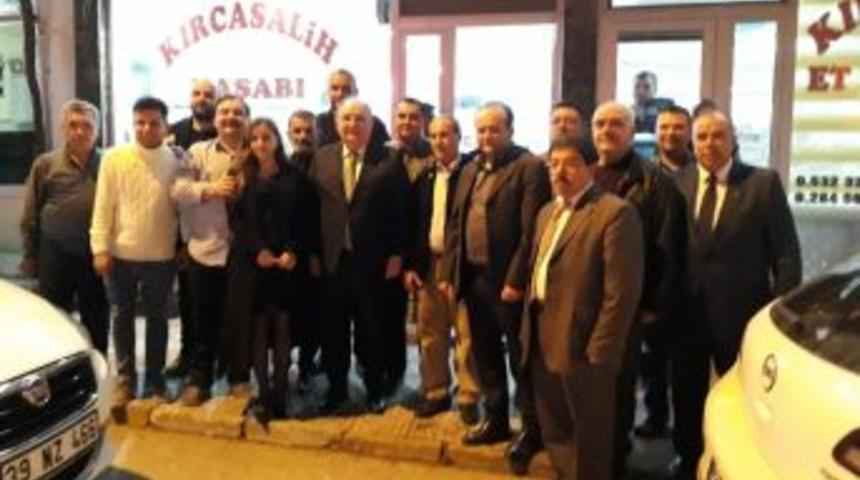 10 Ocak Çalışan Gazeteciler Günü Etkinlikleri