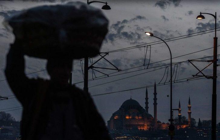 İstanbul’da Gün Batımı G5