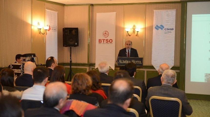 Suriyelilerin Meslek&icirc; Profilleri &Ccedil;ıkartılıyor