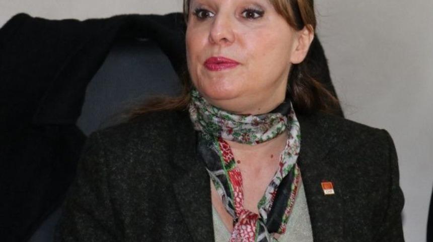 Chp Heyeti Van&rsquo;da