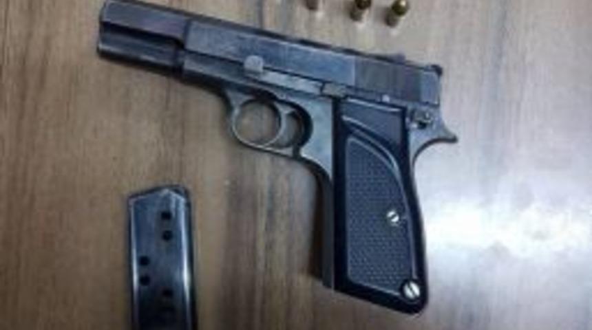 Oltu&rsquo;da Huzur Uygulaması