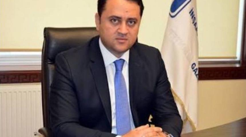 Gaziantep&rsquo;te Deprem Master Planı İ&ccedil;in Yol Haritası Belirlenecek