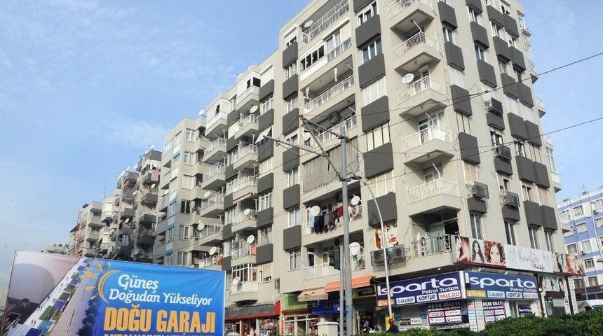 Ali &Ccedil;etinkaya&rsquo;da Kentsel Tasarım &Ccedil;alışmaları Başladı