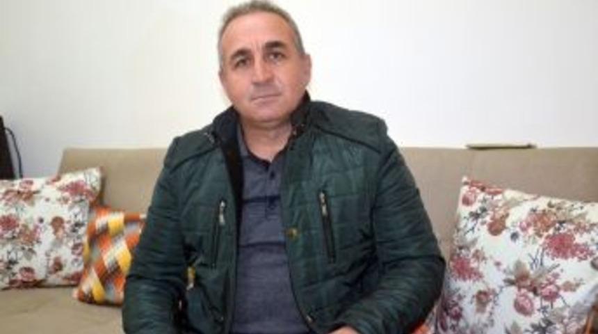 Cumhurbaşkanının &lsquo;yiğit&rsquo; Dediği Ambulans Şof&ouml;r&uuml; Konuştu: