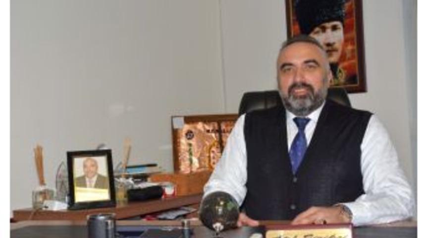 Kahramanmaraş&rsquo;ta Doğdu D&uuml;nya Pazarına A&ccedil;ıldı