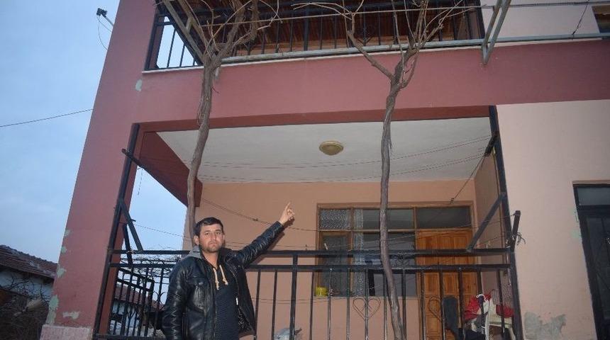 Hırsızlar Mahallenin Kabusu Oldu