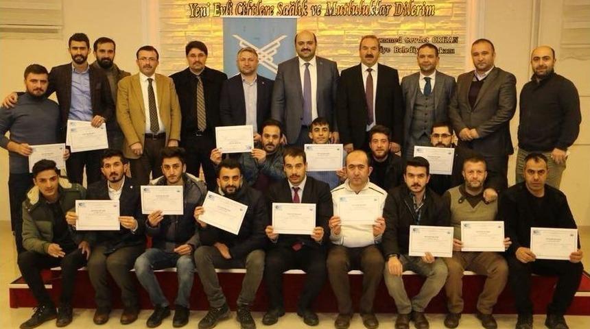 Aziziye Belediyesi&rsquo;nden &Uuml;retim Ve İstihdama Destek