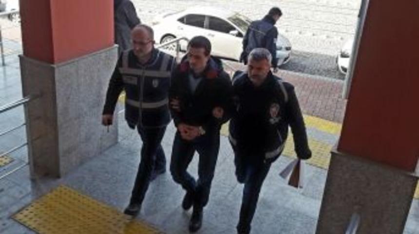 İki Kişiyi Tabancasıyla Vuran Şahıs Yakalandı