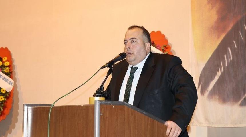 Akhisarlı Pazarcılar Yeniden Mustafa G&uuml;ral Dedi