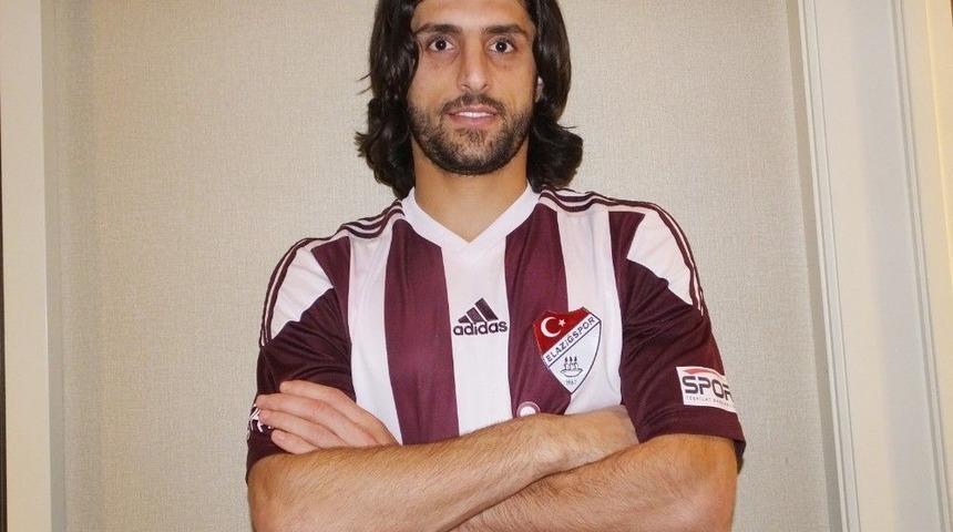 Humam Tariq, Resmen Elazığspor&rsquo;da