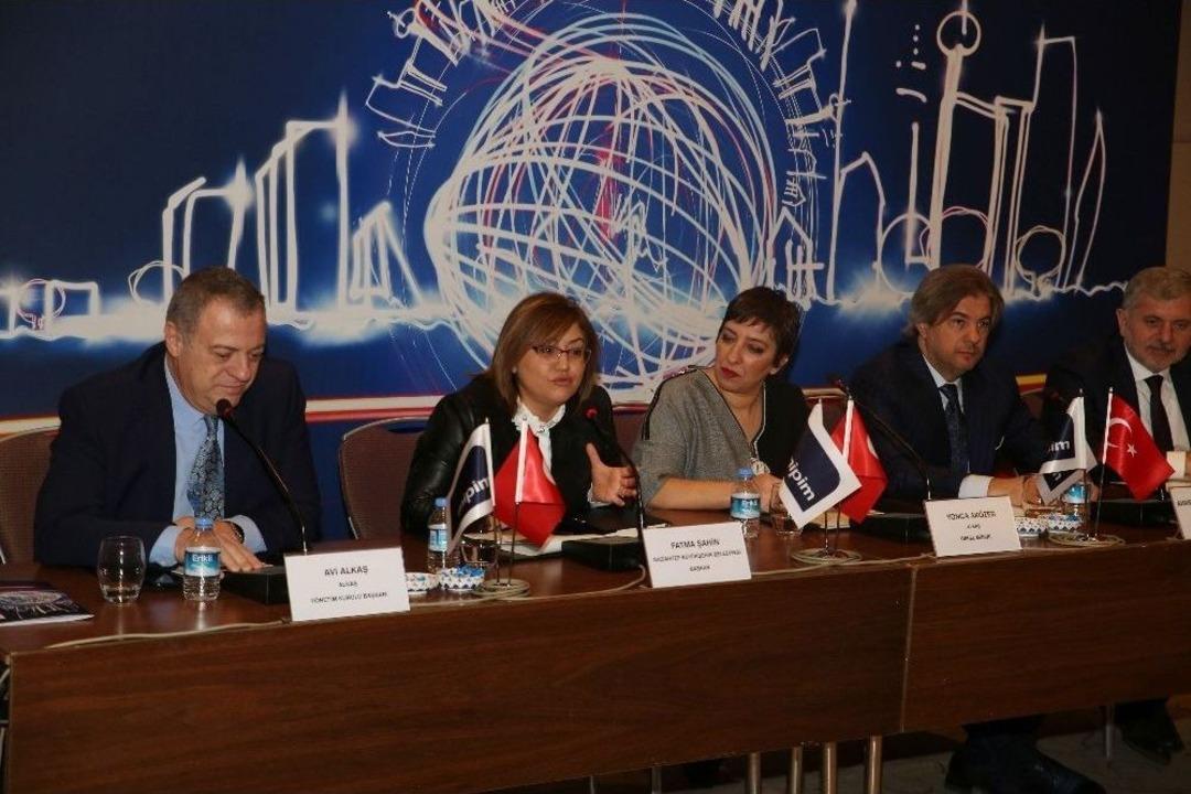 T&uuml;rkiye, D&uuml;nyanın En B&uuml;y&uuml;k Gayrimenkul Buluşması Olan Mıpım&rsquo;de Sahaya &Ccedil;ıkıyor