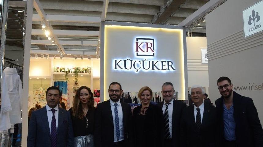 Heimtextil 2018 Ev Tekstil Fuarı