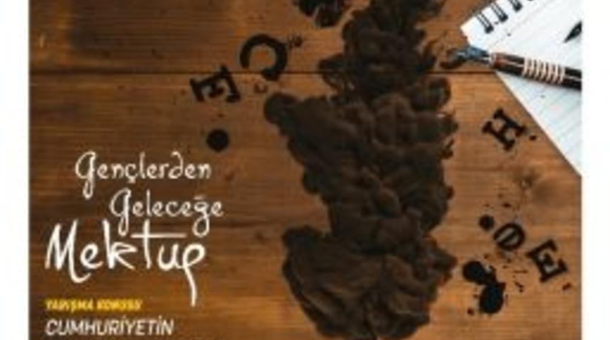 Gen&ccedil;lerden Cumhuriyetin 100. Yılına Mektup