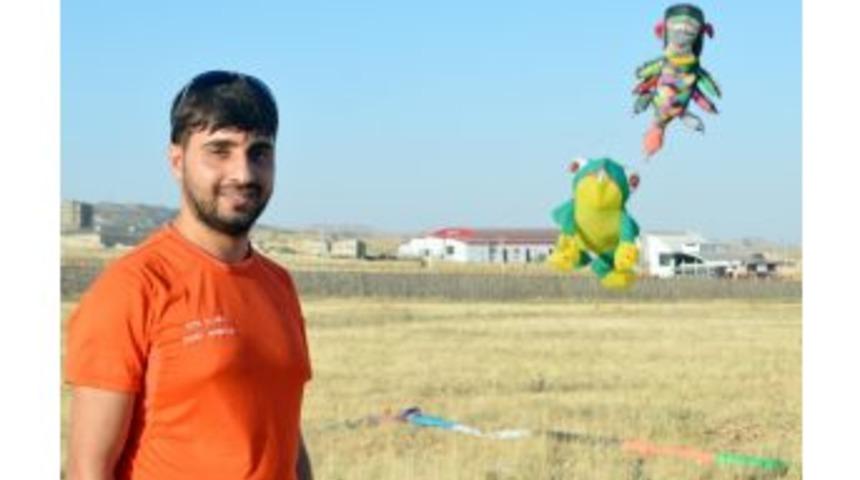 Mardin U&ccedil;urtmaları T&uuml;rkiye&rsquo;yi Temsil Edecek