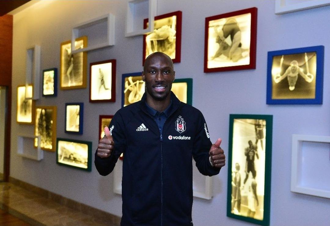 Atiba: &ldquo;daha İyi Bir Performans Sergileyerek Şampiyonluğa Ulaşacağız&rdquo;