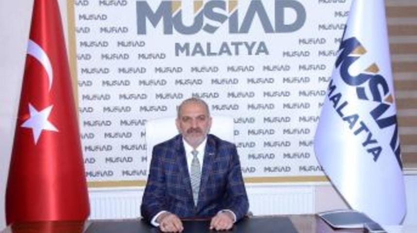 M&uuml;siad&rsquo;dan Enerji Tasarrufu &Ccedil;ağrısı
