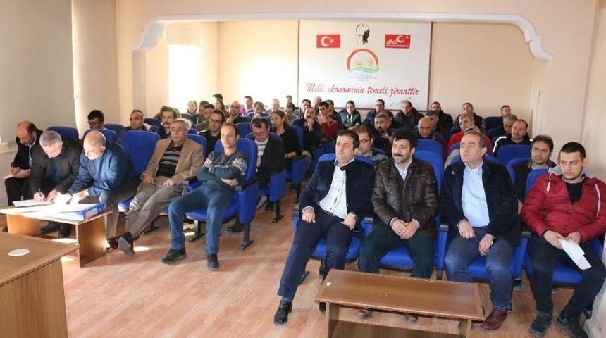 Veteriner Hekimlere E-re&ccedil;ete Eğitimi