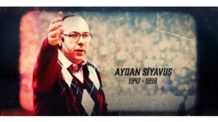 Anadolu Efes, Aydan Siyavuş&rsquo;u Unutmadı