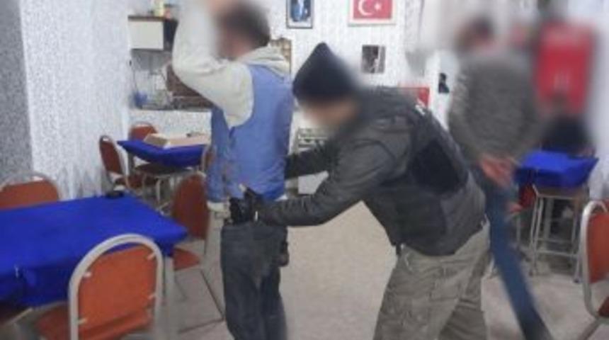 Mardin&rsquo;de 70 Ekiple &Ccedil;ocuk Ve Gen&ccedil;ler İ&ccedil;in Denetim