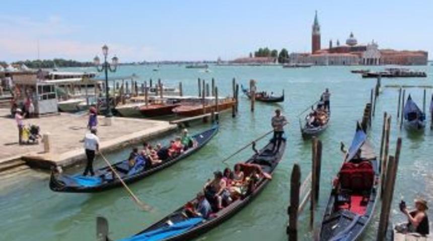 T&uuml;rklerin En &Ccedil;ok Ziyaret Ettiği 10 &Uuml;lke