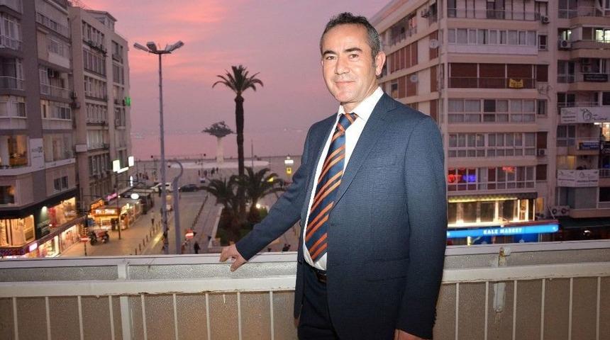 Demokrat Grup&rsquo;tan Katılımcı Y&ouml;netim Vurgusu