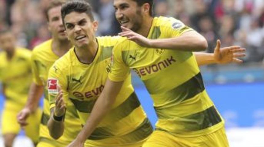 Borussia Dortmund&rsquo;da 9 Futbolcu Zehirlendi