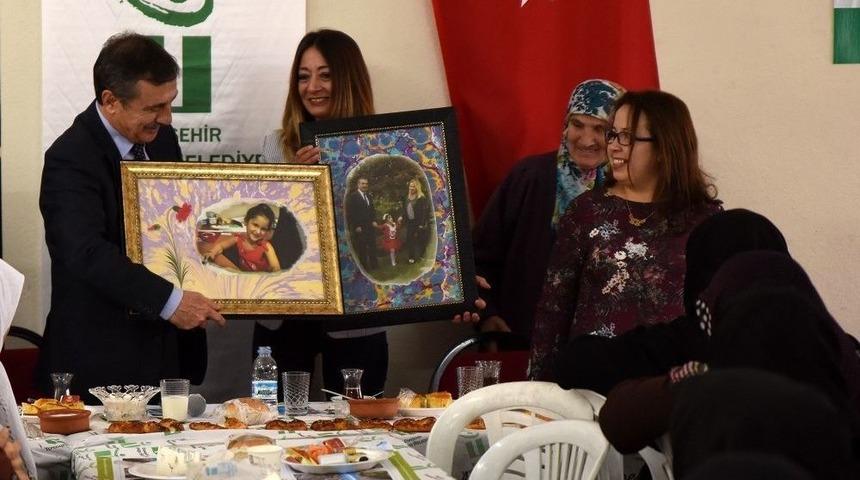 Tepebaşı&rsquo;nda Bilgilendirme Toplantıları Devam Ediyor