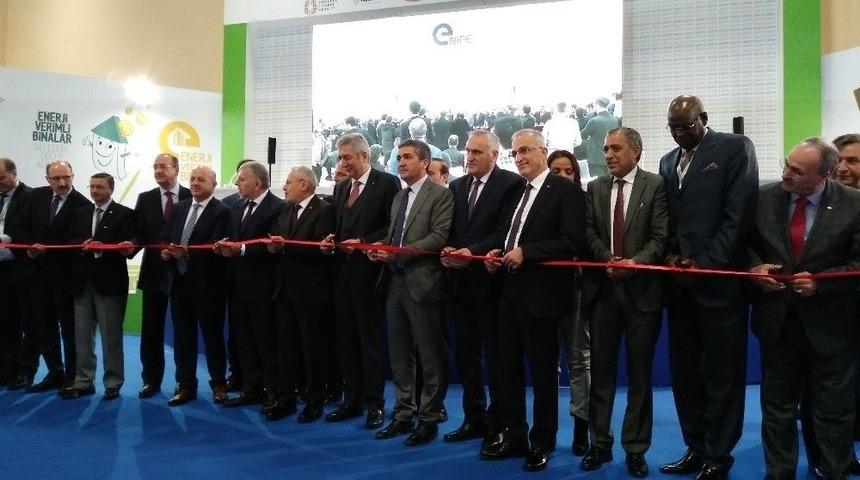 Bakan Yardımcısı Ceylan: &ldquo;enerjide Dışa Bağımlı Bir &Uuml;lke Olmaktan Kurtulursak Cari A&ccedil;ığımız Olmayacak&rdquo;