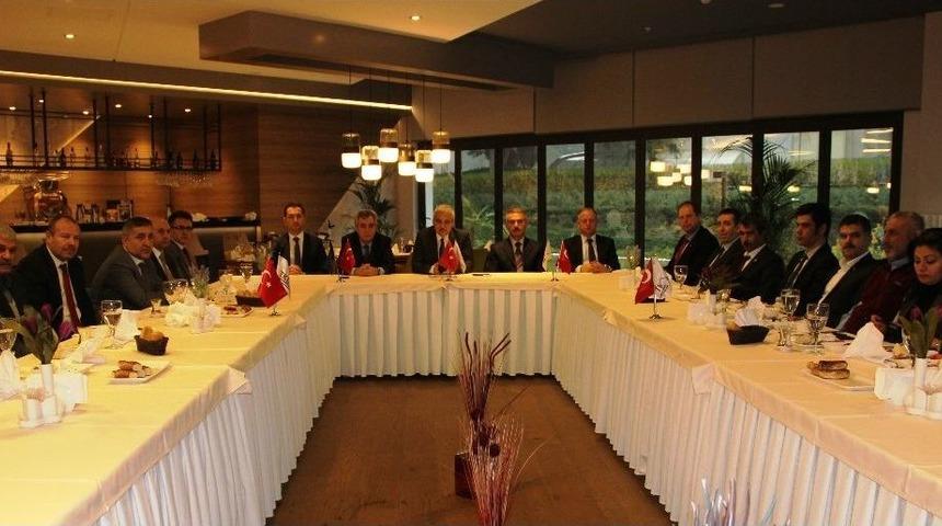 Kırsal Kalkınmaya 1.1 Milyarlık Hibe Desteği