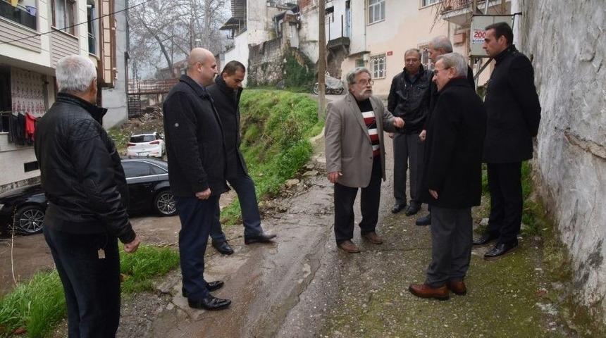 Mutlu Mahallesi Artık Daha Mutlu