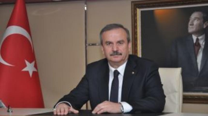 Dtso Başkanı &Ccedil;akır, &ldquo;arabuluculuk İş D&uuml;nyasına Yeni Soluk Getirecek&rdquo;