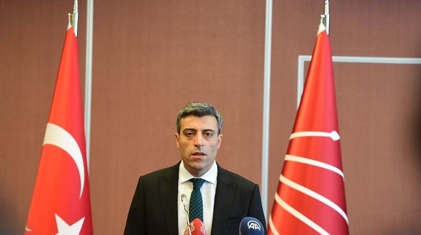 Kılı&ccedil;daroğlu Ab &Uuml;yesi &Uuml;lkelerin B&uuml;y&uuml;kel&ccedil;ileri İle Bir Araya Geldi