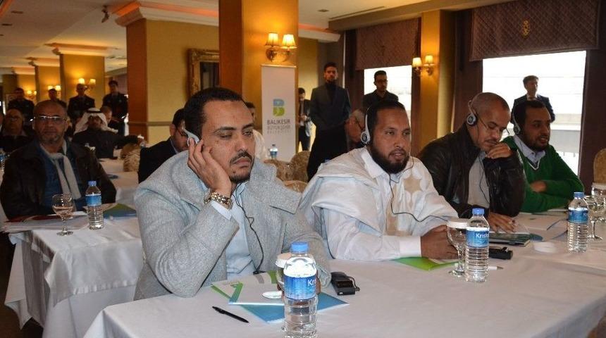 Yabancı Yatırımcılar Balıkesir İ&ccedil;in Kolları Sıvadı