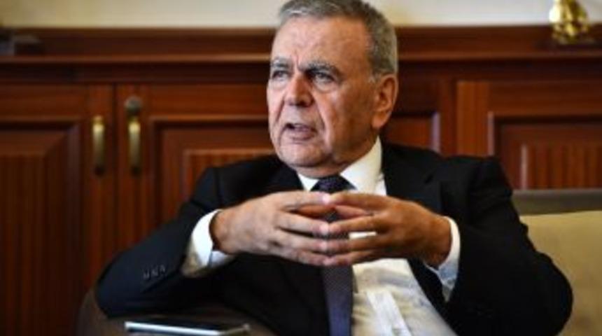 İzmirlinin Korktuğu Başına Gelmeyecek