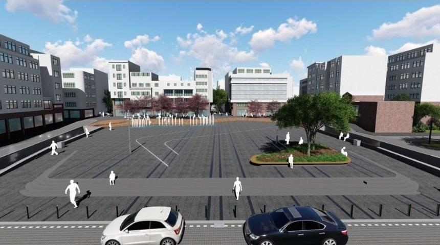 Dev Projenin İhalesi 5 Şubat’ta